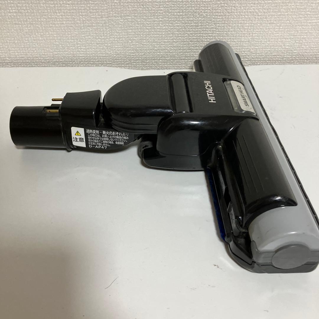 ⭐D-AP47 日立 掃除機　CV-KP300G 多機種対応　ヘッド　回転ブラシ