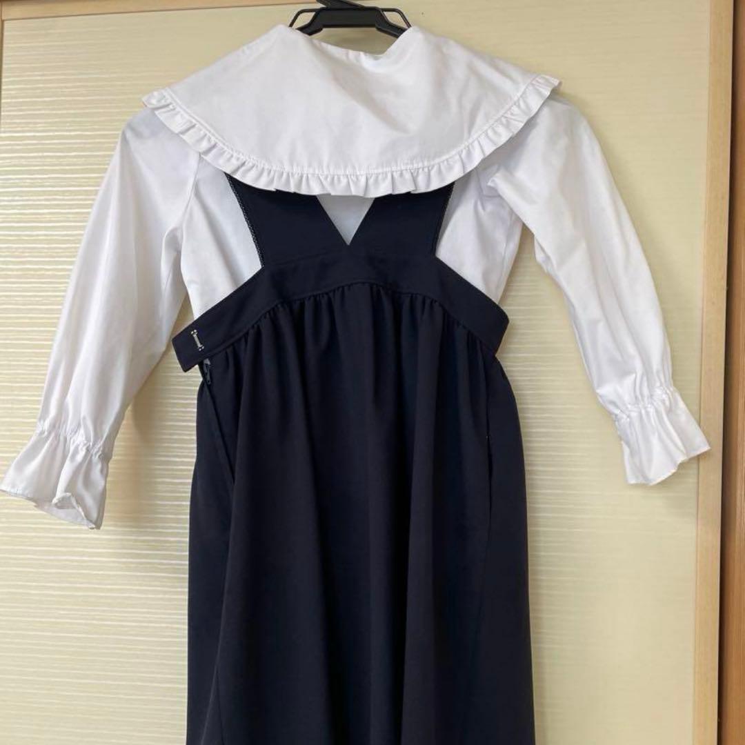 B:MING by BEAMS キッズ フォーマル チェック 120cm