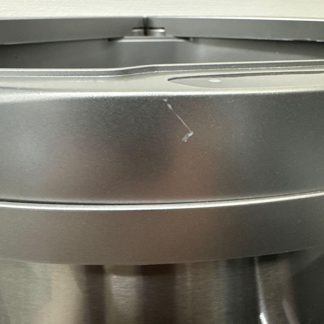 jobson　ジョブソン　電動　自動開閉　センサー式　ゴミ箱+45Lゴミ袋