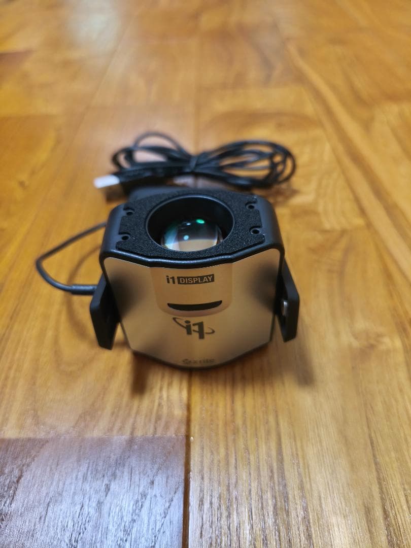 その他 X-Rite i1 Display Pro