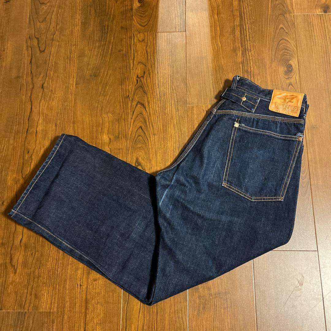 atlast アットラスト デニム 161 31