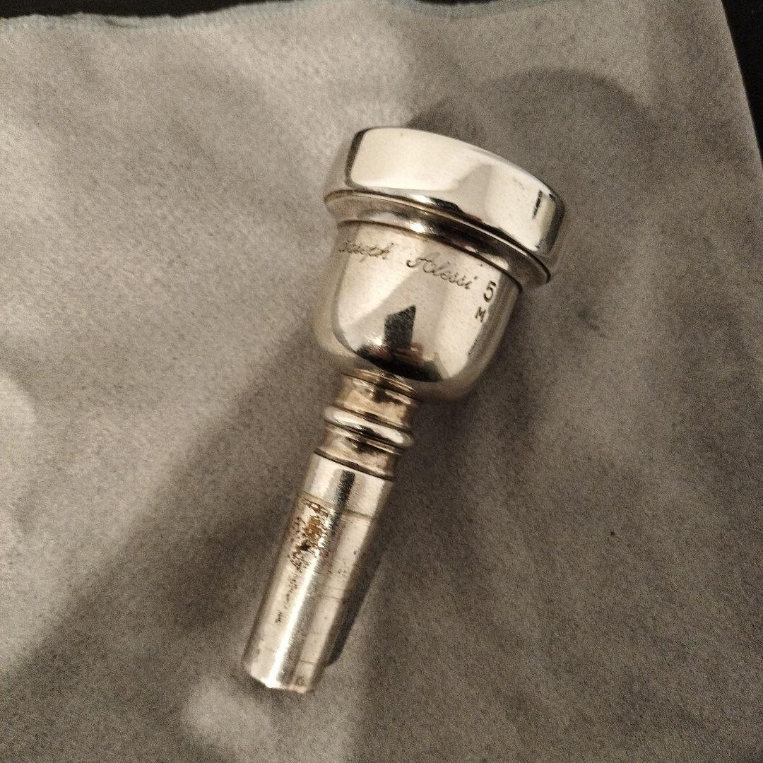 グレッグブラックGREG BLACK joseph alessi 5M