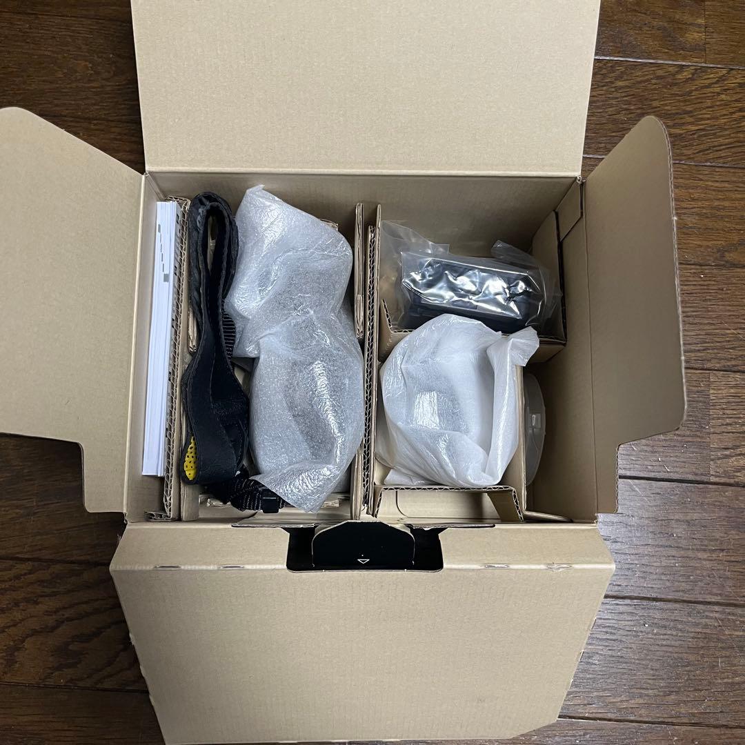 週末値下げ‼️【動作確認済み】Nikon Z 50 DX 16-50 Kit