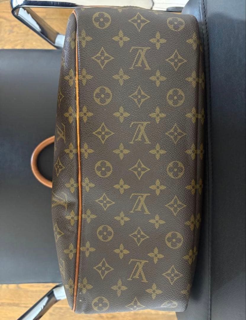 ルイ・ヴィトン モノグラム ドーヴィル