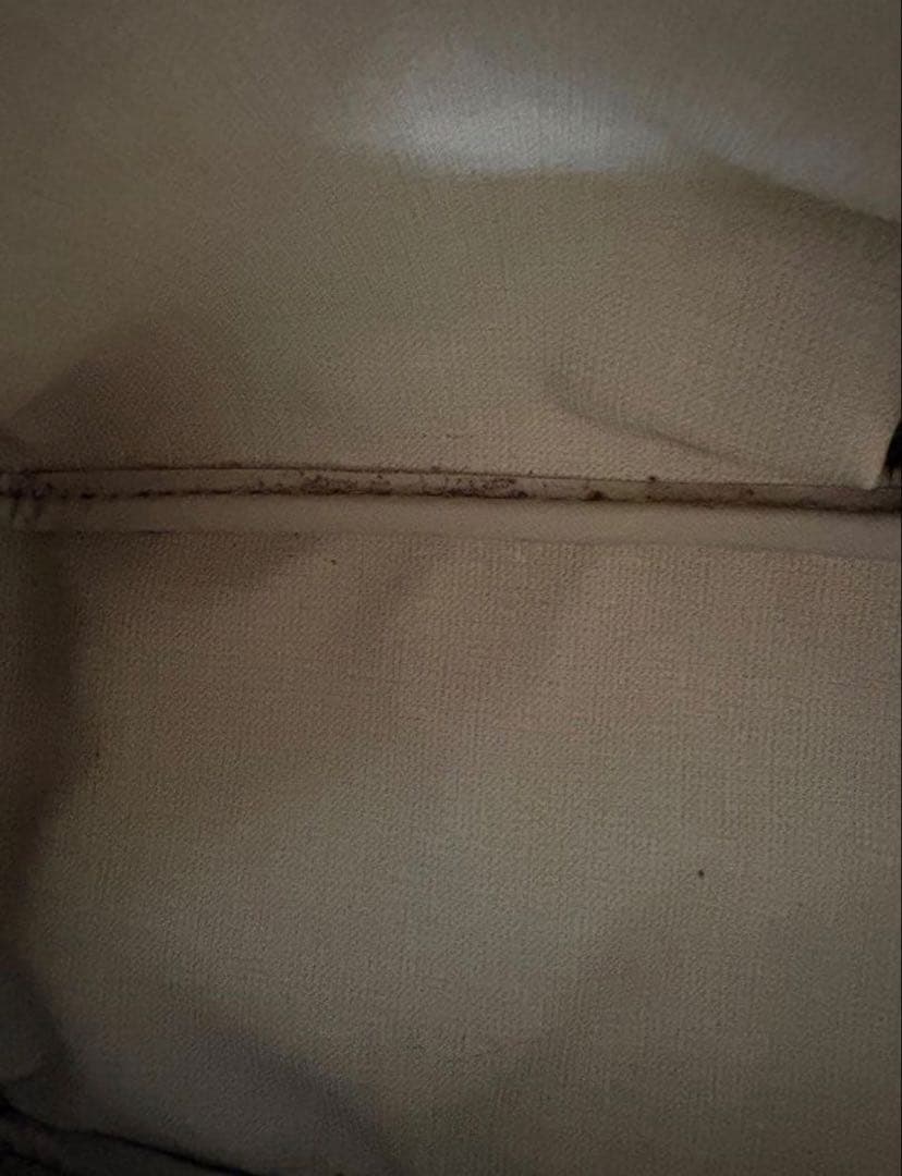 ルイ・ヴィトン モノグラム ドーヴィル