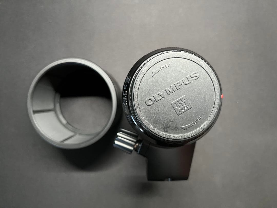 [美品]M.ZUIKO DIGITAL ED 40-150mm f2.8 PRO