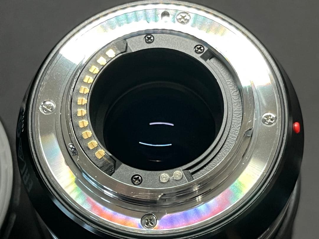 [美品]M.ZUIKO DIGITAL ED 40-150mm f2.8 PRO