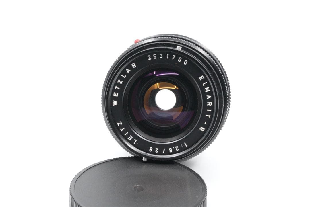 専用出品ライカ Leica Elmarit R 28mm f2.8 Leitz