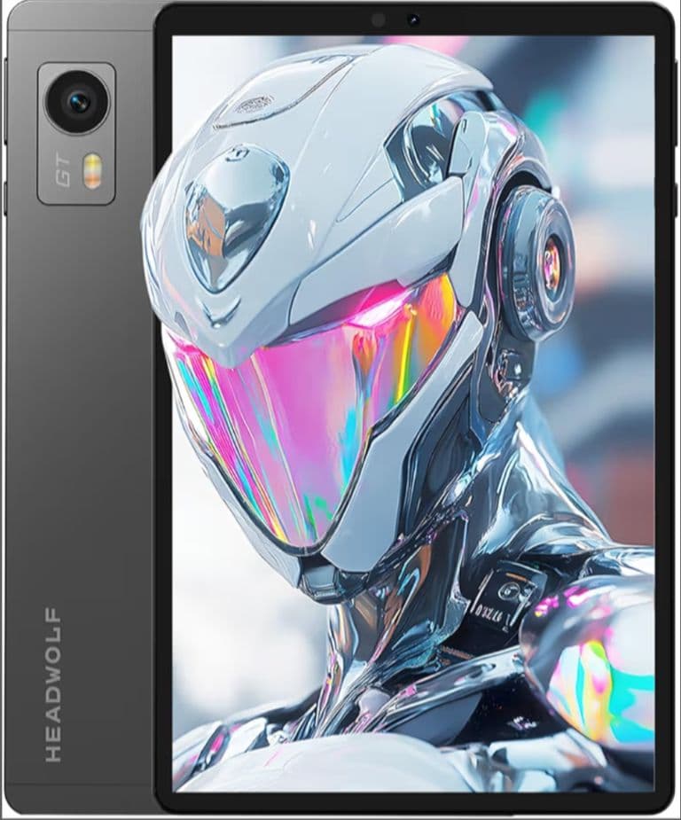 【新品未開封】Headwolf Titan1 タブレット 8.8インチ