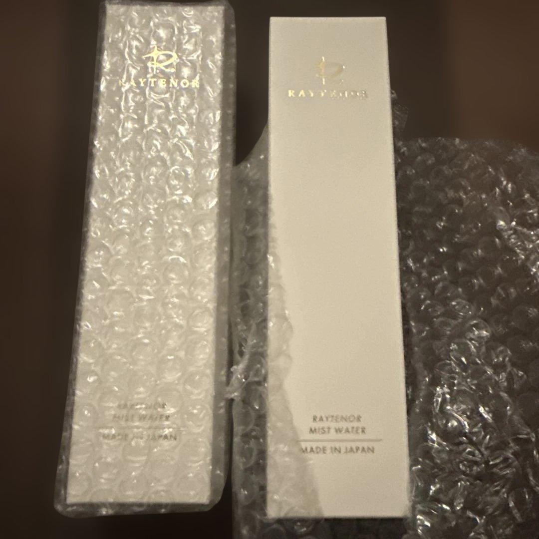 H*読様 レイテノール　ミストウォーター　150ml✖️2本