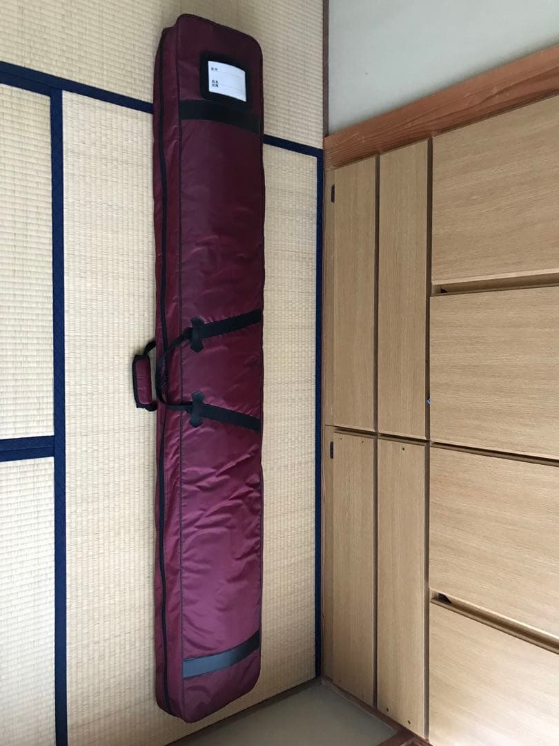 やっさん 13弦琴セット（琴本体、琴カバー、琴爪、琴柱など）