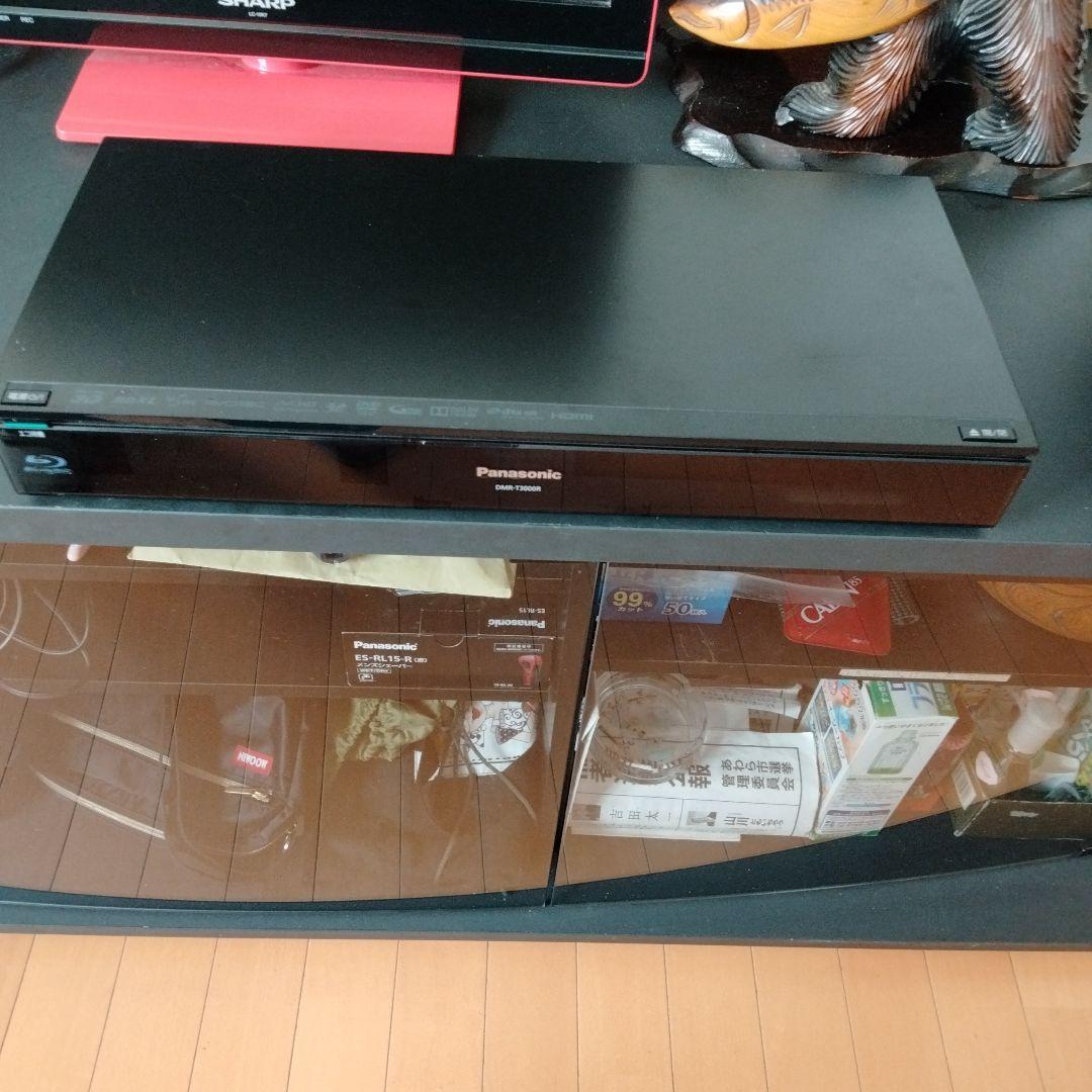 レコーダー DMR-T3000R