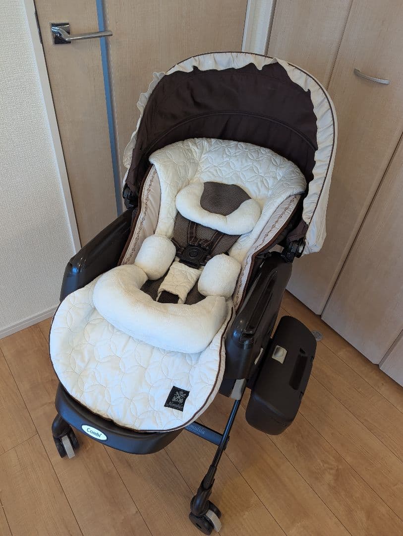 ※みなーじゅ※【中古】ネムリラ AUTO SWING プレミアムダッコプラ