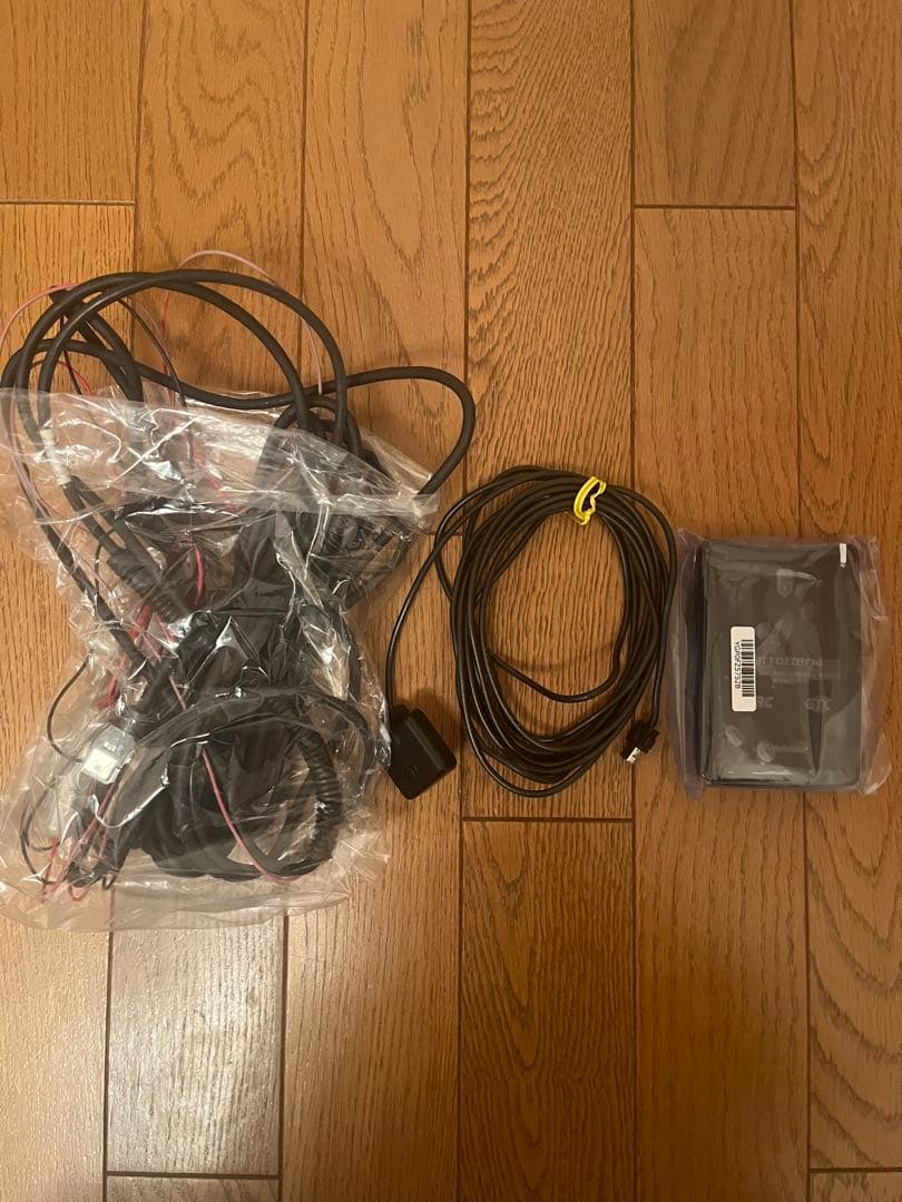 carrozzeria Pioneer ETC2.0対応 ND-DSRC3