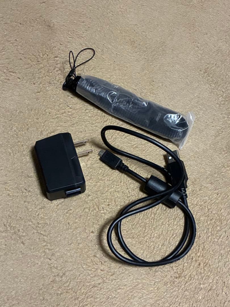 【動作確認済】CASIO EX-ZR1800 デジカルカメラ