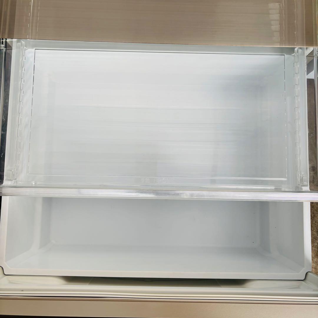 Panasonic 501L冷凍冷蔵庫 引き取りor大阪府近郊自社配送のみ対応可