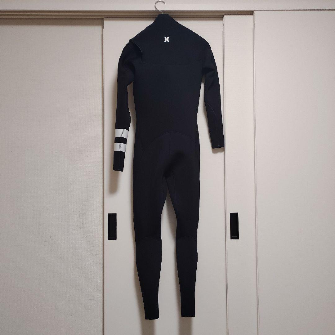 charlie　HURLEY メンズ アドバンテージプラス 3/2mm