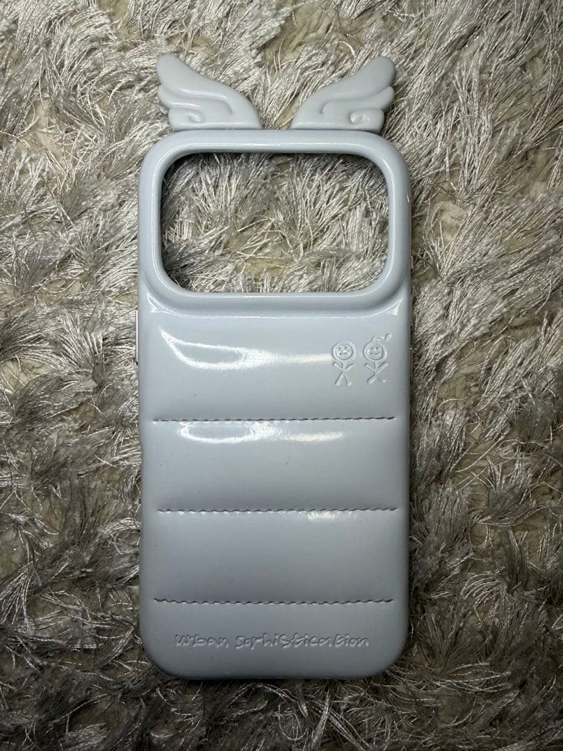 iPhoneアクセサリー Urban Sophistication - iPhone 17 Pro