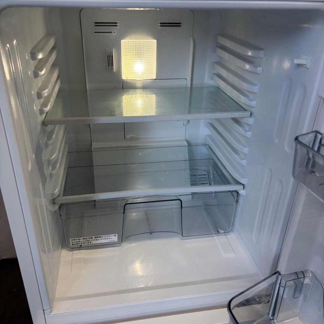 洗濯機4.5㌔　冷蔵庫　一人暮らし　単身セット　安い　中古　おすすめ　設置無料