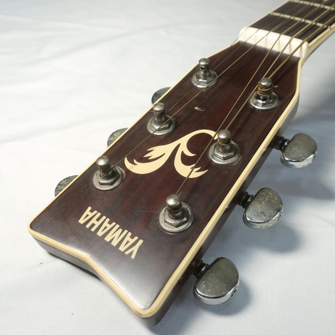 YAMAHA FG-430A アコースティックギター