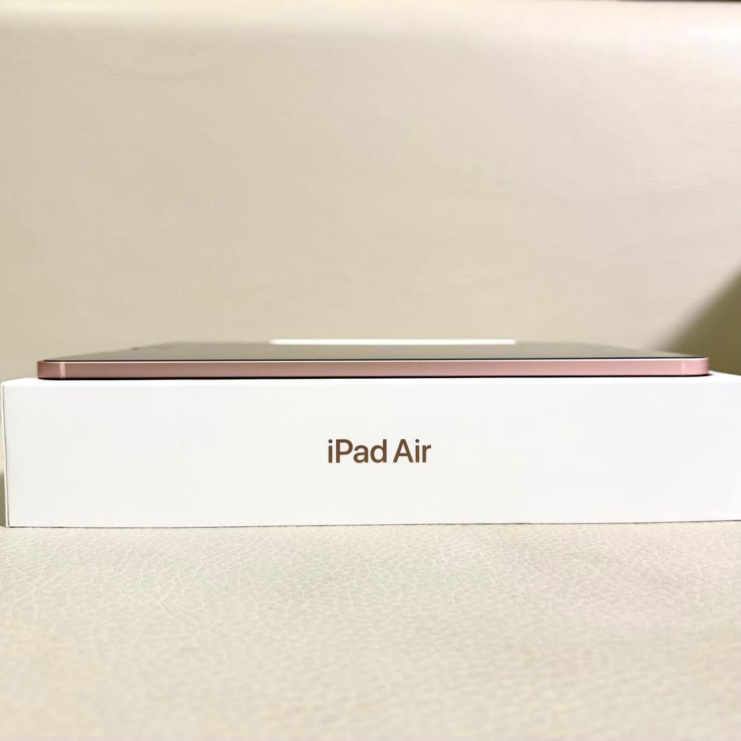 iPad Air (第4世代) 256GB + Apple Pencil第2世代