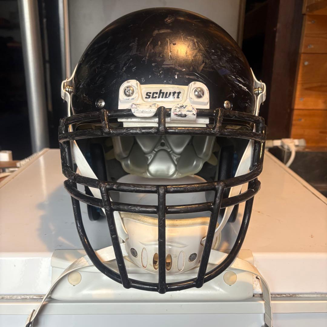Schutt アメフト ヘルメット