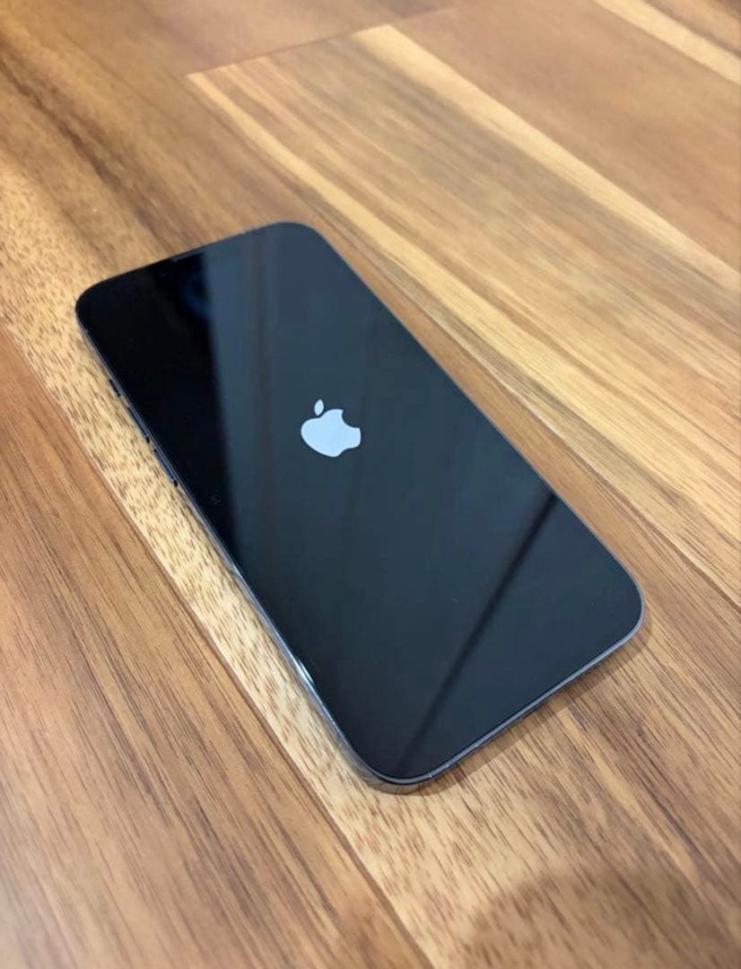 Apple iPhone 13 PRO 128GB シエラブルー simフリー