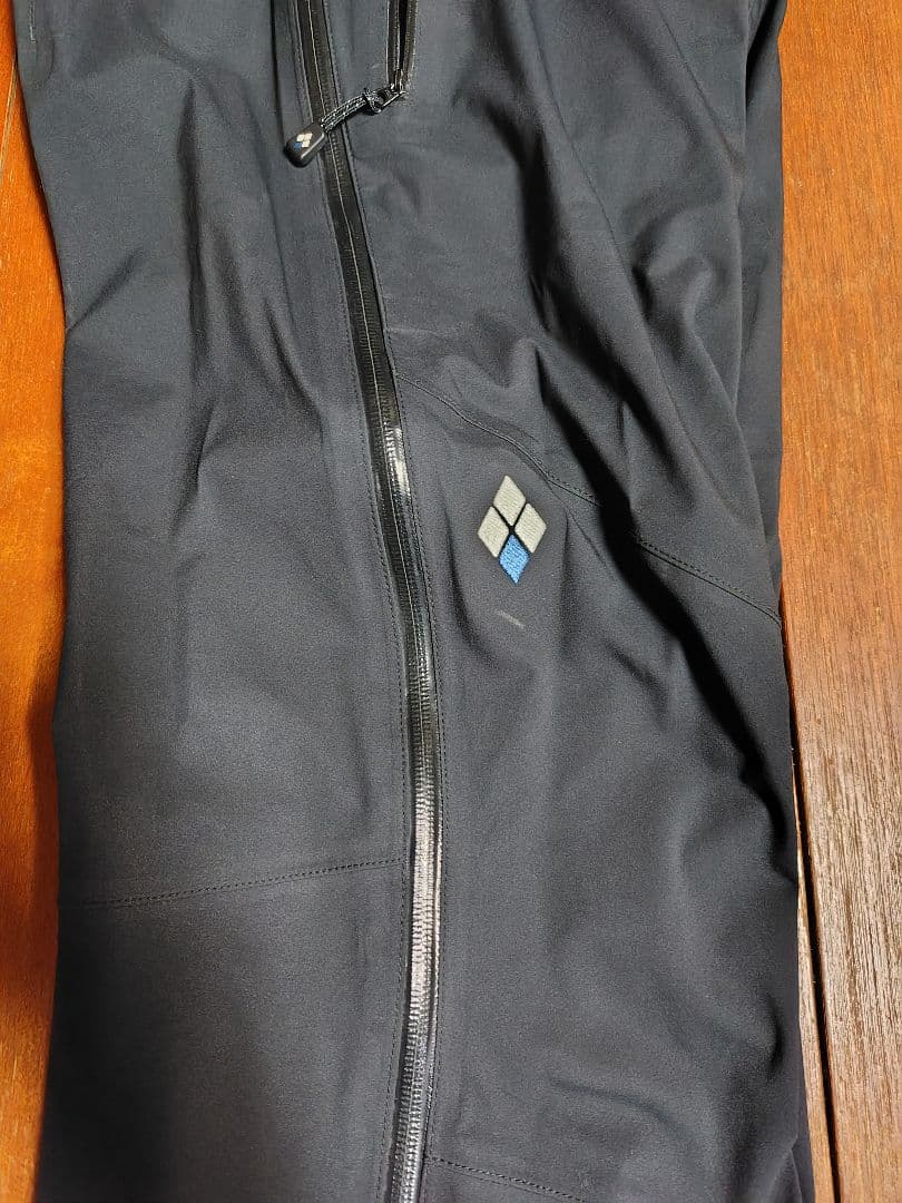 モンベルスキーウェア