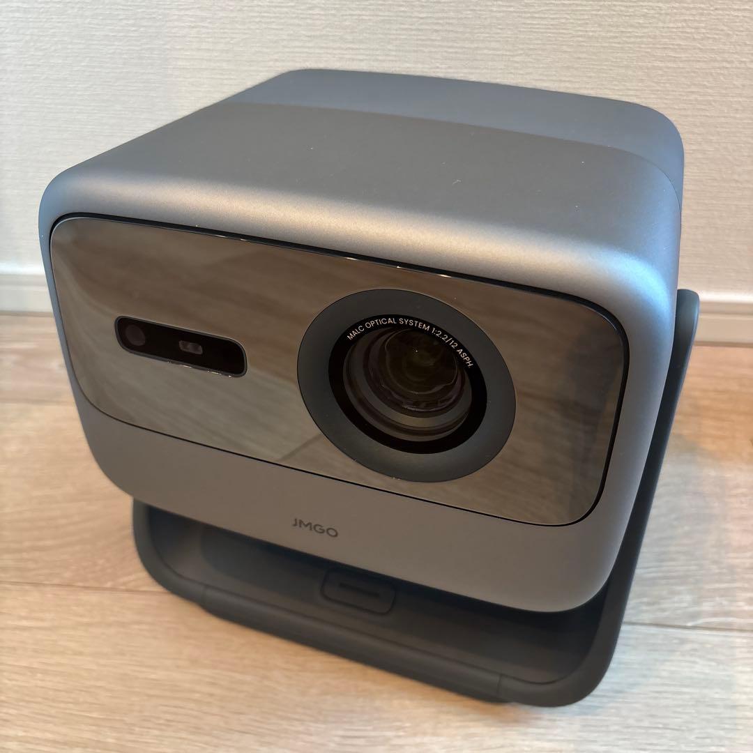 JMGO N1 Ultra 4Kプロジェクター