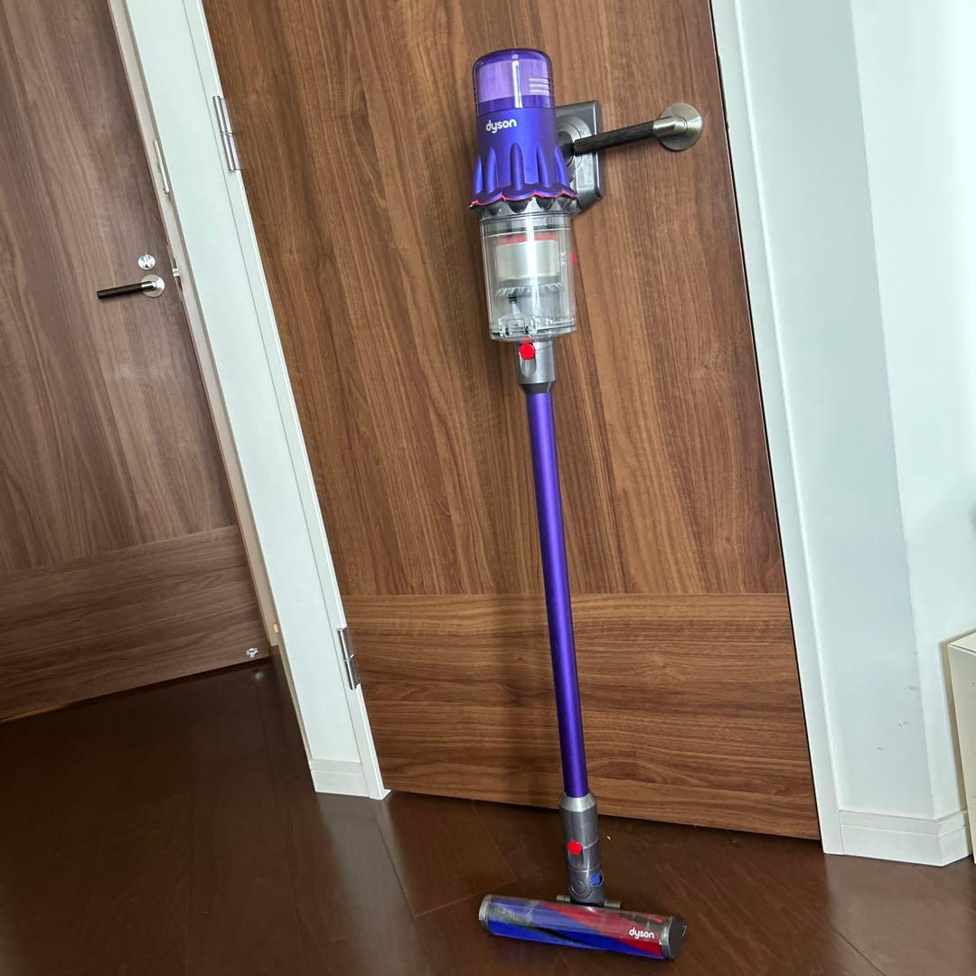 『ヨウ』Dyson Digital Slim Fluffy