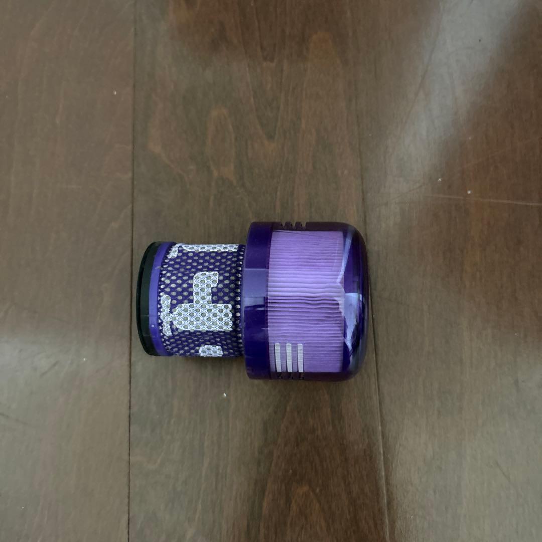 『ヨウ』Dyson Digital Slim Fluffy