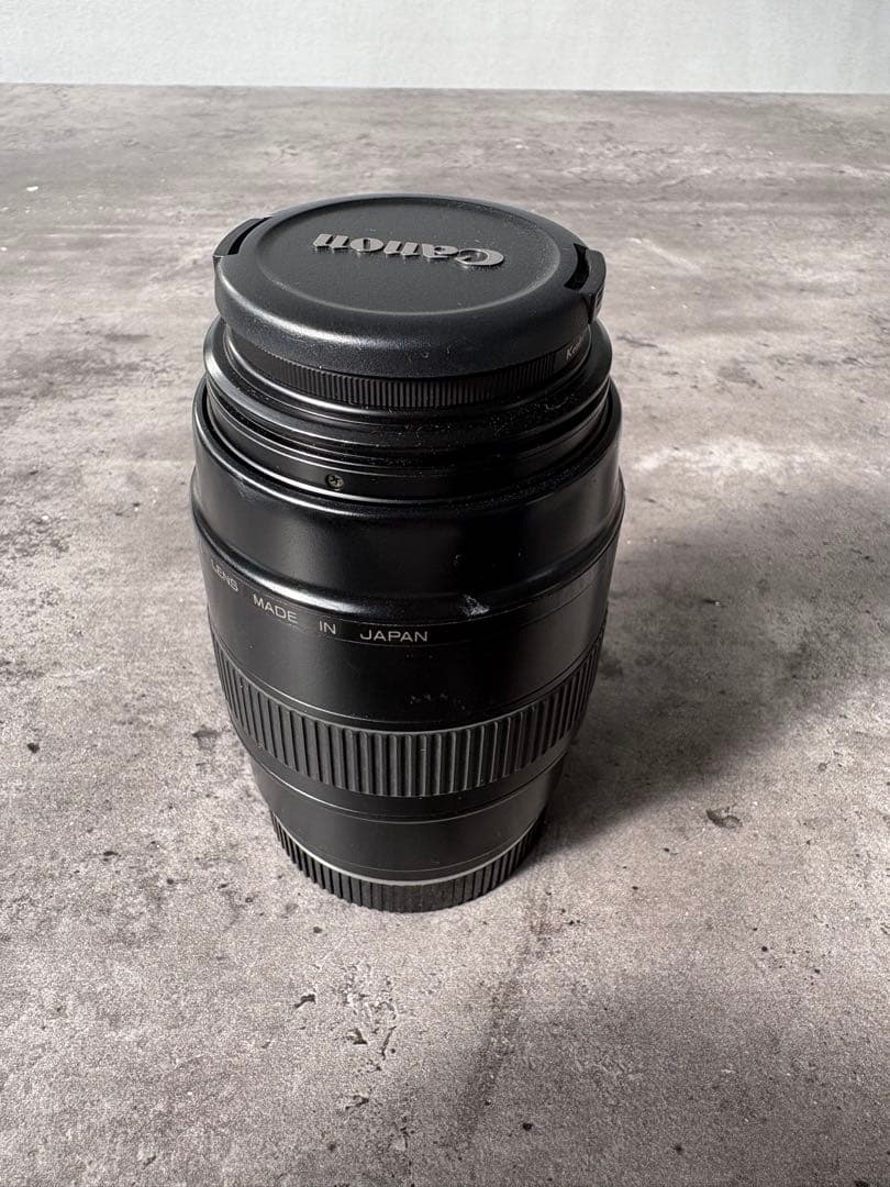 キヤノン Canon EF 100mm f/2.8 Macro