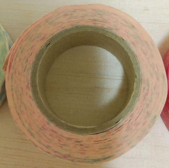 キャスキッドソン　マスキングテープ　廃盤　レア