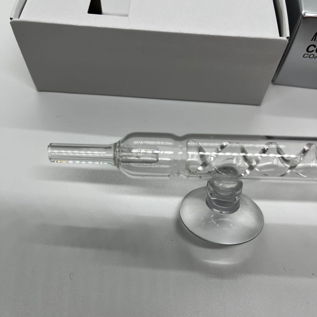 ADA CO2ツイストカウンター　TWIST COUNTER