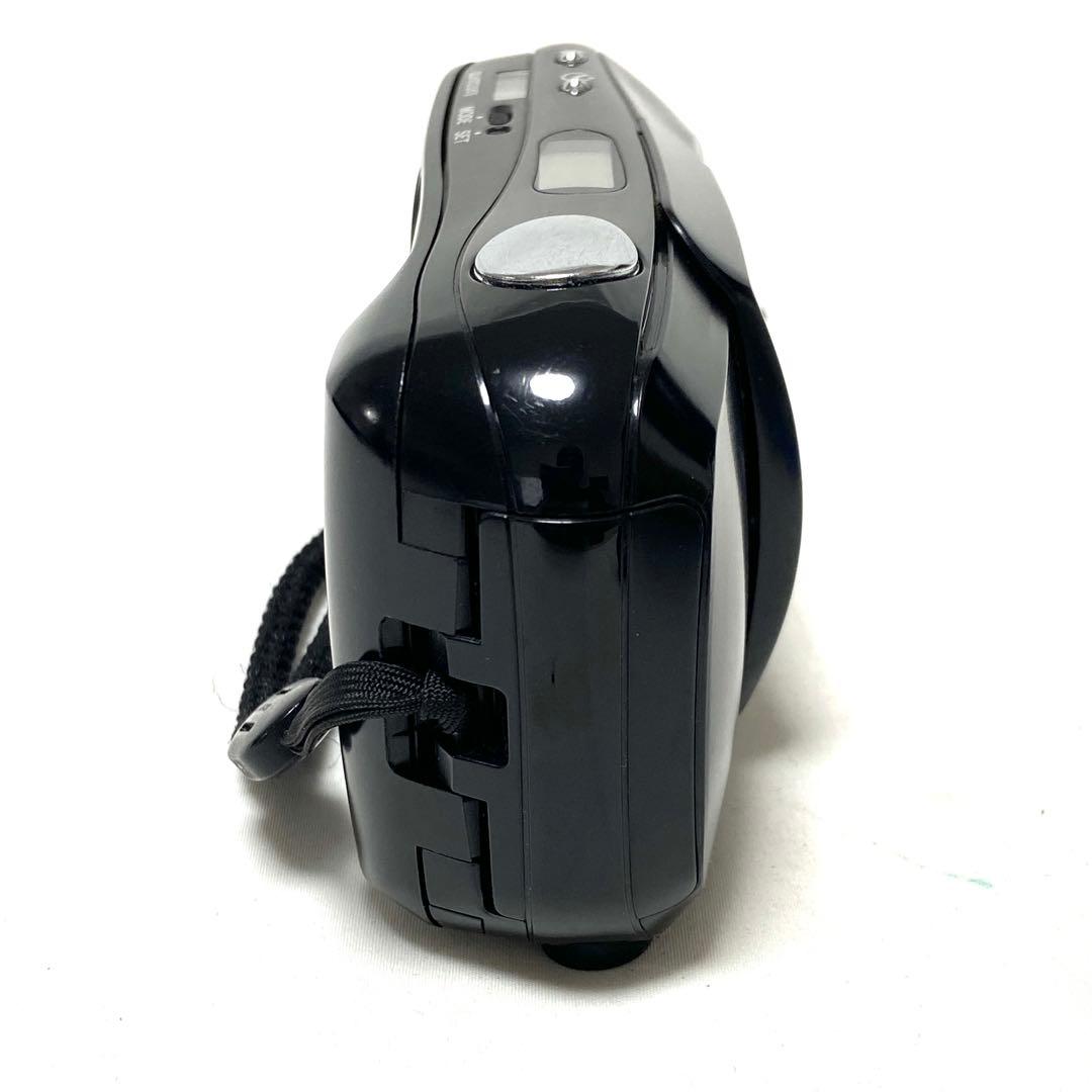 OLYMPUS μ mju ミュー コンパクト フィルムカメラ 動作品