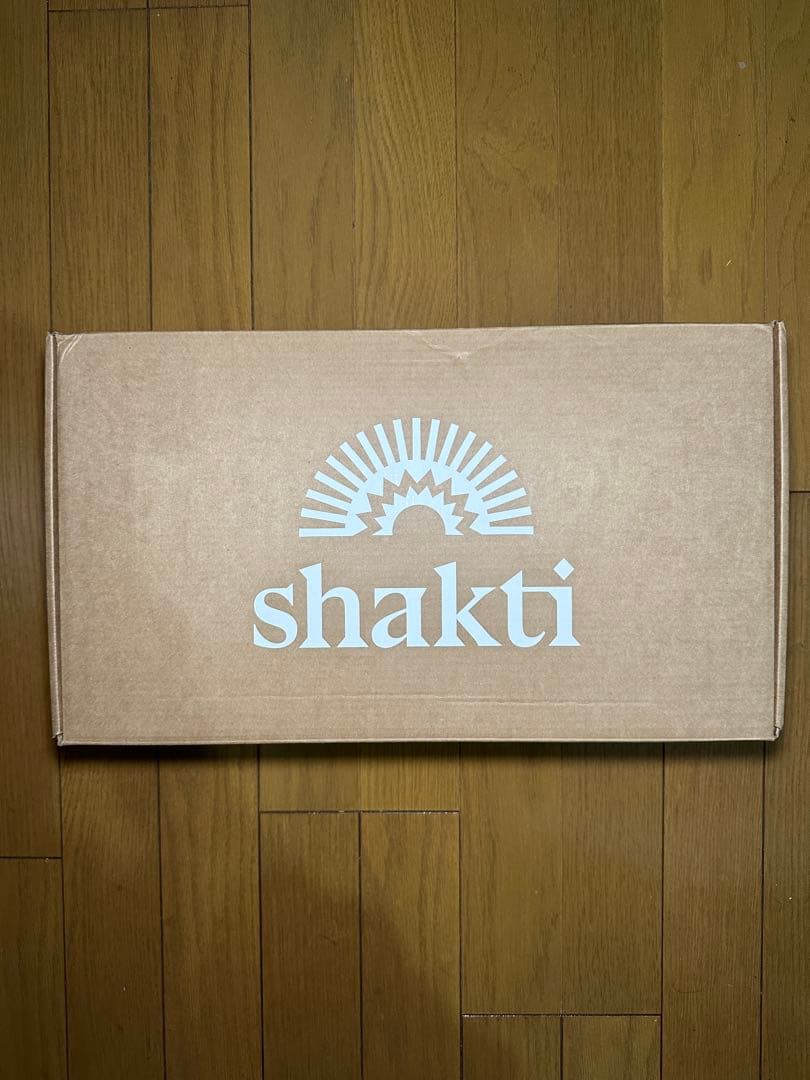 正規品 シャクティマットShakti Mat Level 2 (ノーマル)