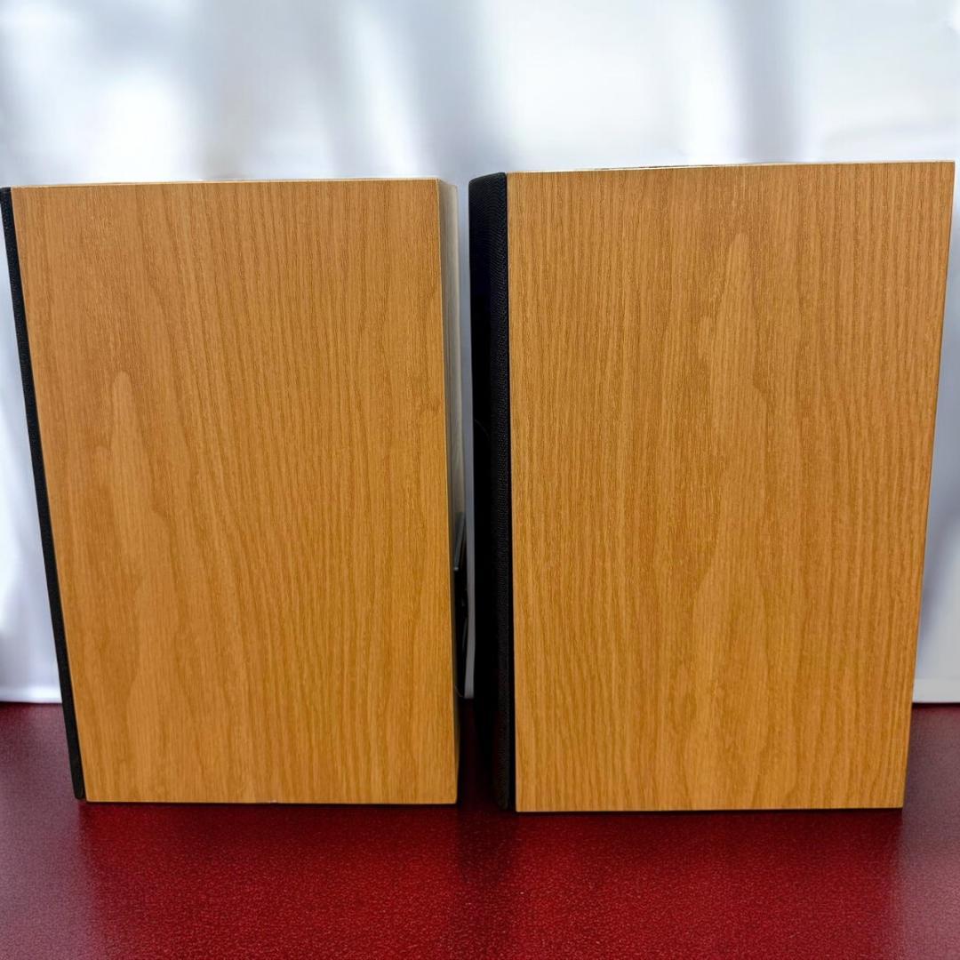 希少品 FOCAL JMlab TANTAL505 スピーカーペア シリアル連番