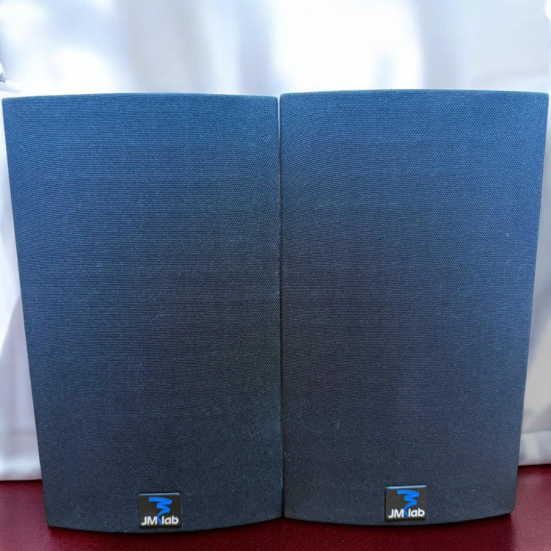 希少品 FOCAL JMlab TANTAL505 スピーカーペア シリアル連番