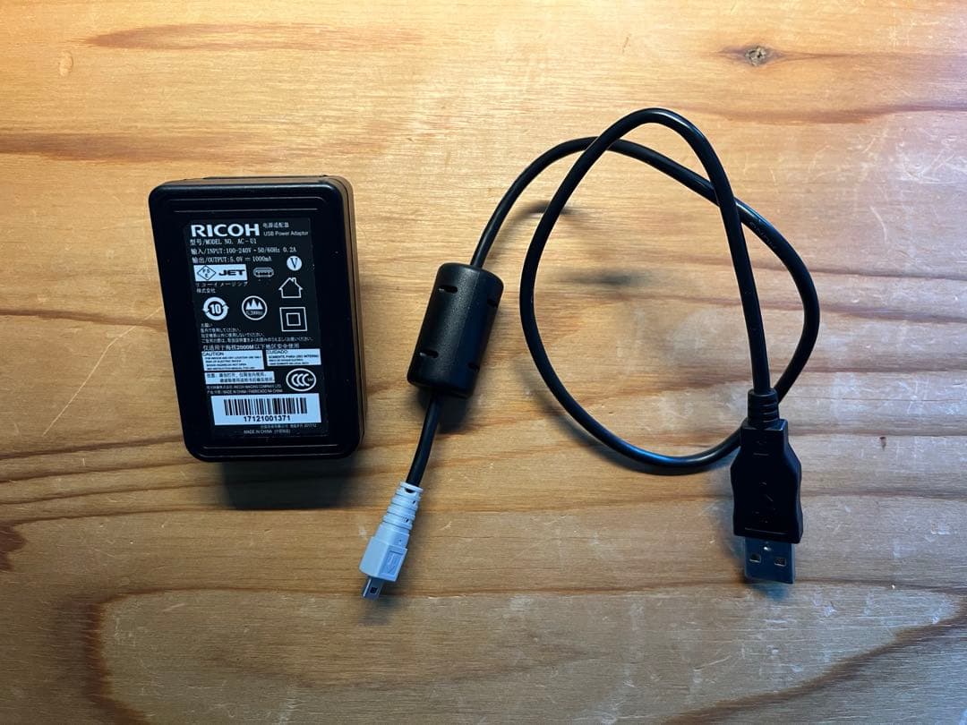 RICOH GR2 コンパクトデジタルカメラ