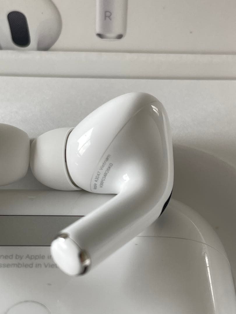 Airpods pro 第2世代　USB-Cモデル　タイプC