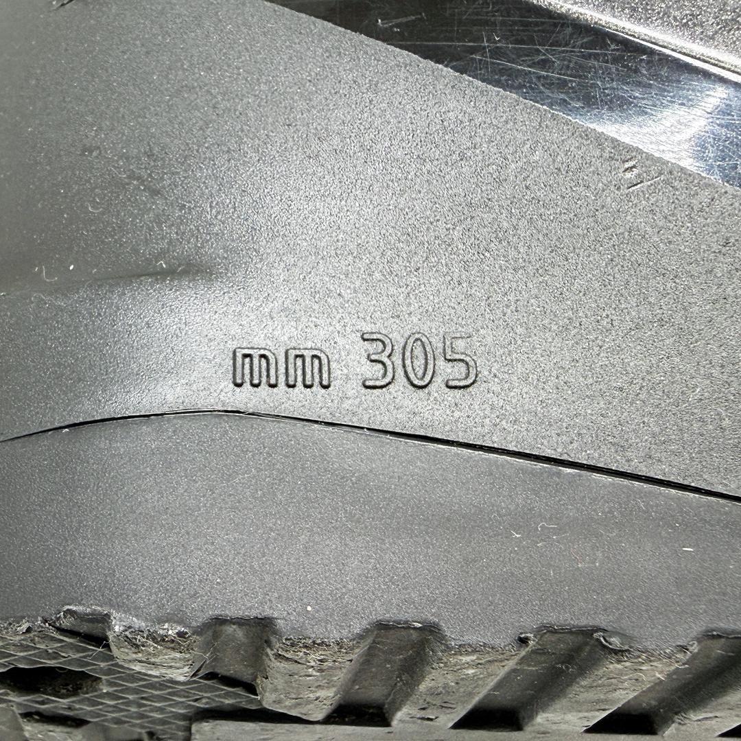 NORDICA ノルディカ スキーブーツ クルーズ 26.5cm ブラック