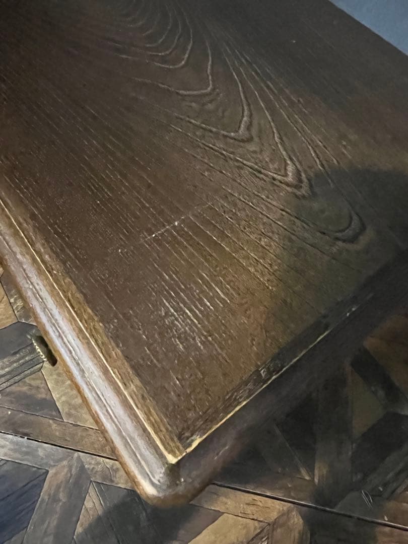 チェスト 4段 インテリア アンティーク