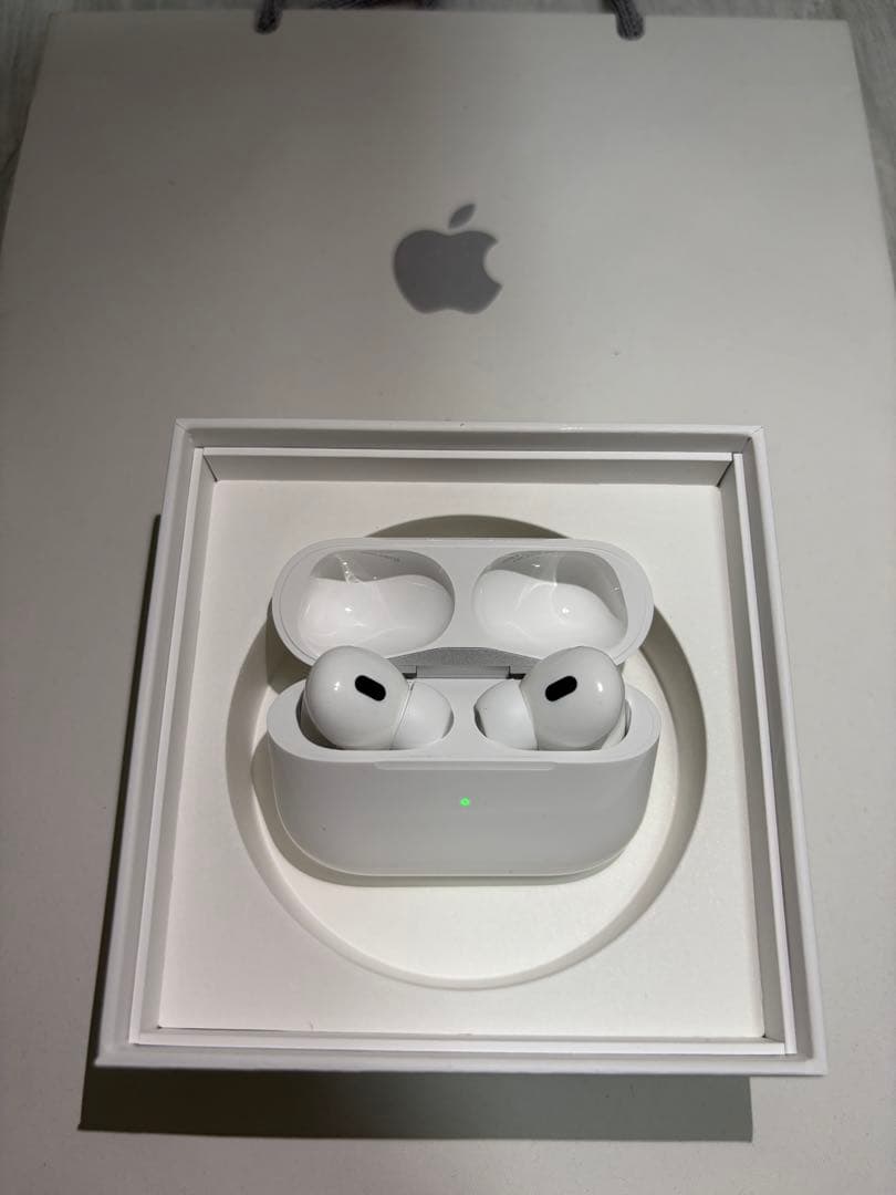 イヤホン maple AirPods Pro2