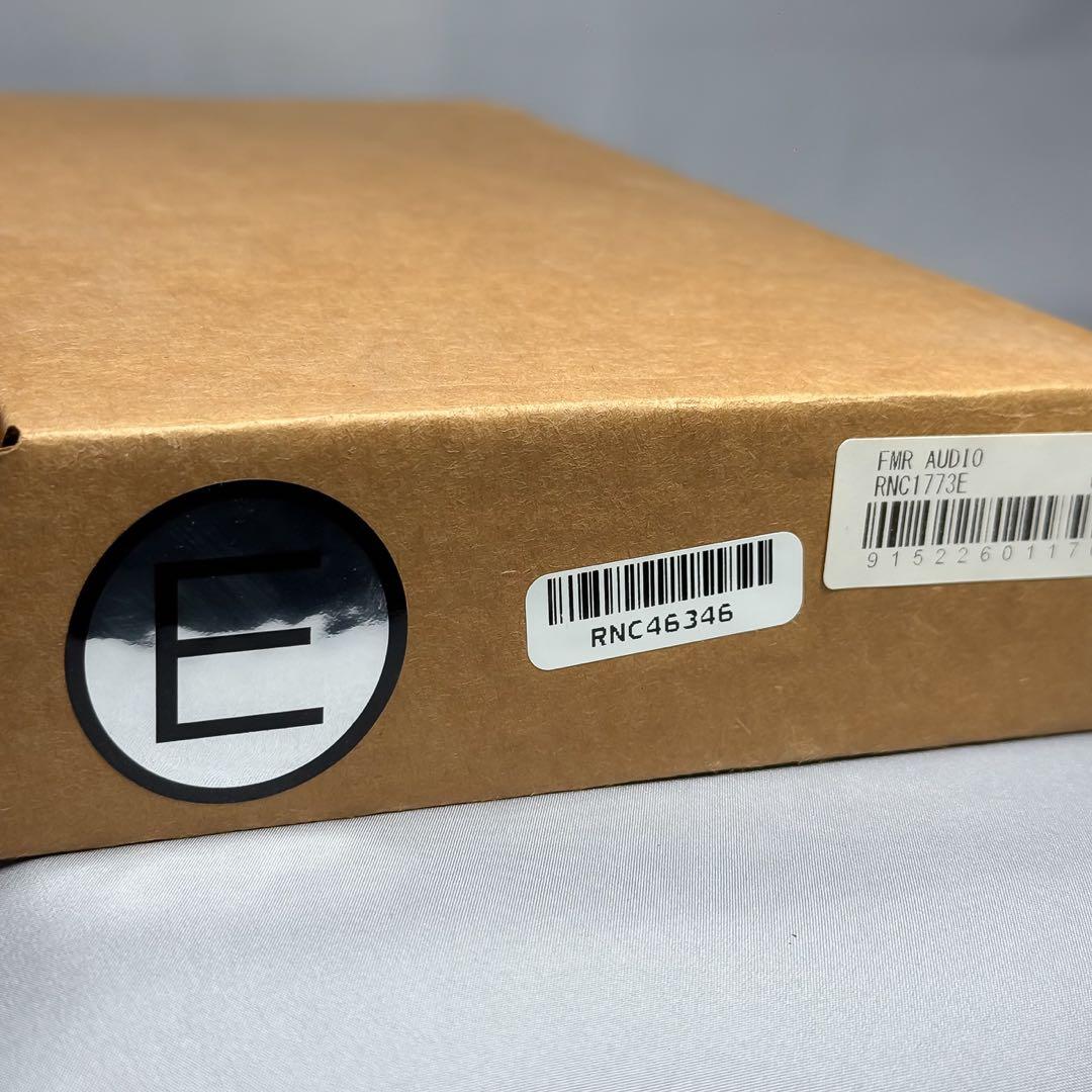 【完動美品】FMR RNC1773E（Eスタンプ） コンプレッサー