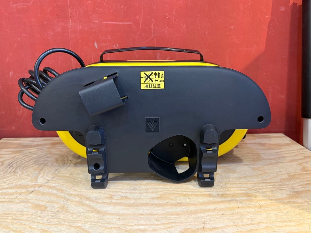 KARCHER ケルヒャー　高圧洗浄機　JTKサイレントS