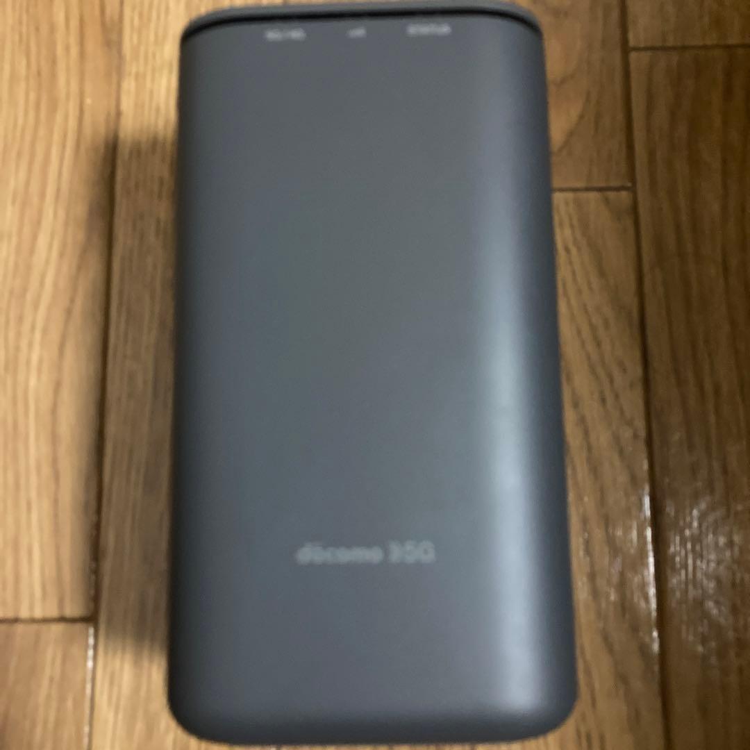 スマホアクセサリー docomo 5G