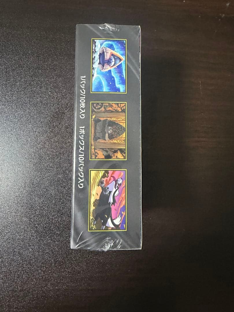 【シュリンク付未開封】ポケカ メガドリームex 1箱