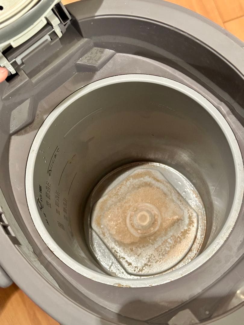 象印 加湿器 グレー EE-DD50-HA