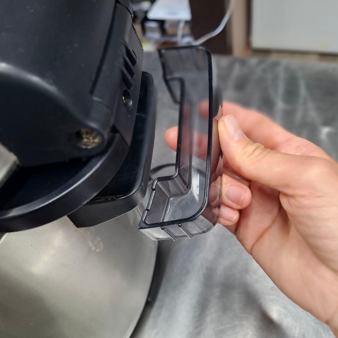 TIGER ステンレス炊飯器　1.5升　業務用