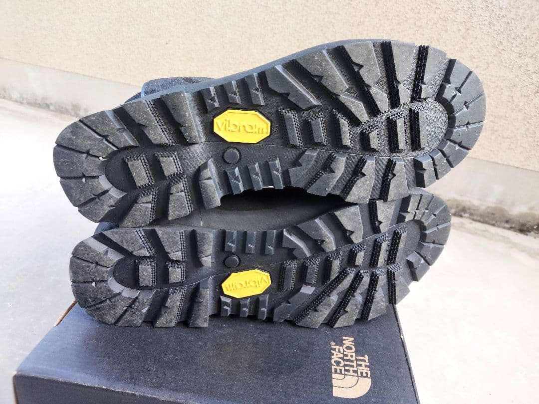 THE NORTH FACE 　レインブーツ　NF52440